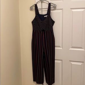 Cute summer jumpsuit